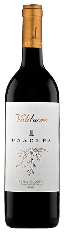Valduero Una Cepa 2018 1.5 L