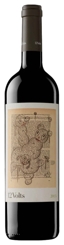 12 Volts Tinto