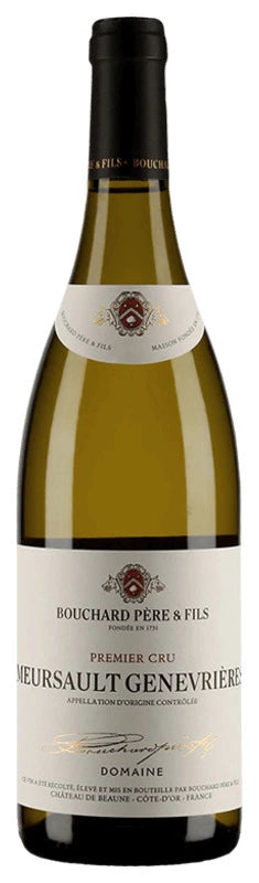Bouchard Meursault 2020
