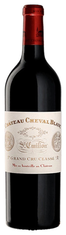 Château Cheval Blanc 2021