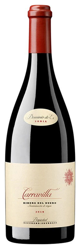 Dominio de Es Carravilla 2019