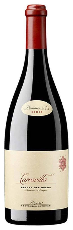 Dominio de Es Carravilla 2020