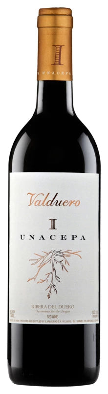 Valduero Una Cepa