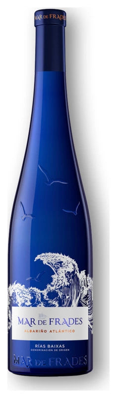 Mar de Frades Albariño