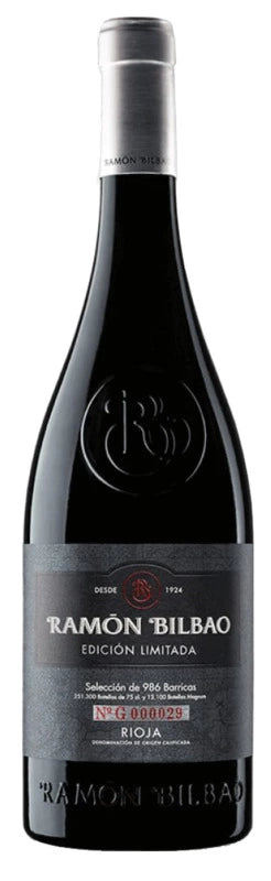 Ramón Bilbao Edición Limitada