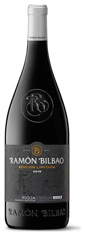 Ramón Bilbao Edición Limitada 2021 1.5 L