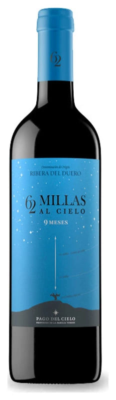 62 Millas Al Cielo 2022