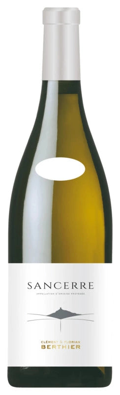 Berthier Sancerre Organic 2023