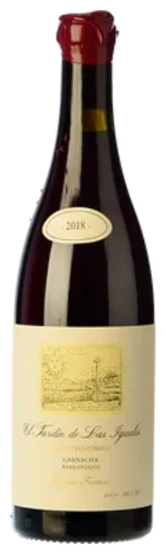 Jardin De Las Iguales Garnacha 2022