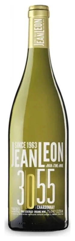 Jean Leon 3055 Chardonnay 2024 1.5 L