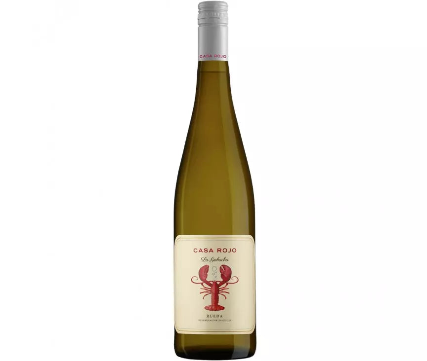 La Gabacha Sauvignon Blanc