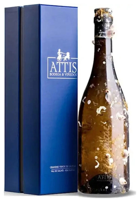Attis Mar 2022 1.5 L