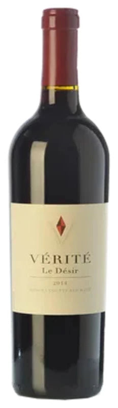 Vérité Le Désir 2014