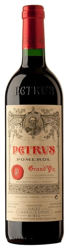 Pétrus 2010
