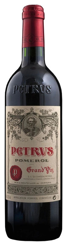 Pétrus 2012