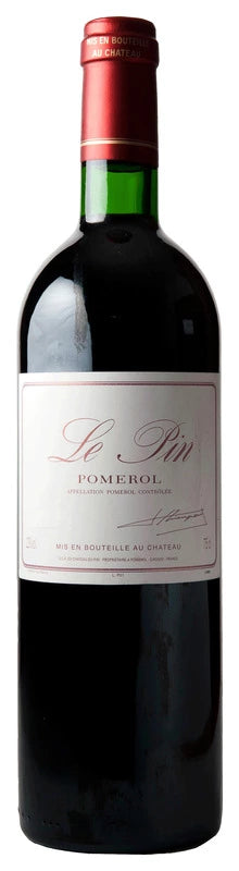 Le Pin 2018