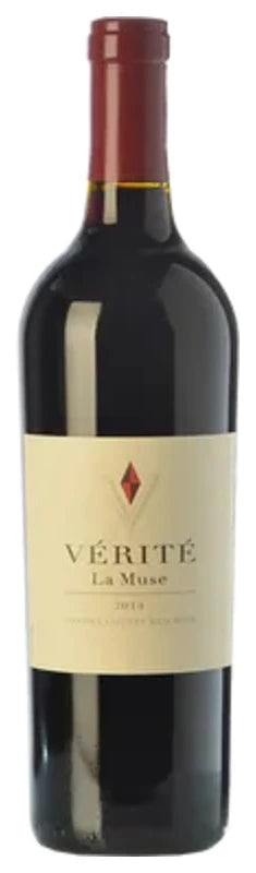 Vérité La Muse 2014