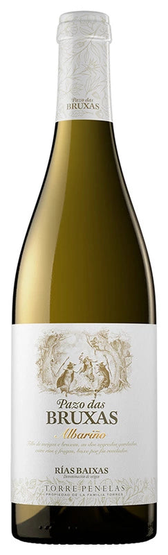 Torres Pazo das Bruixas