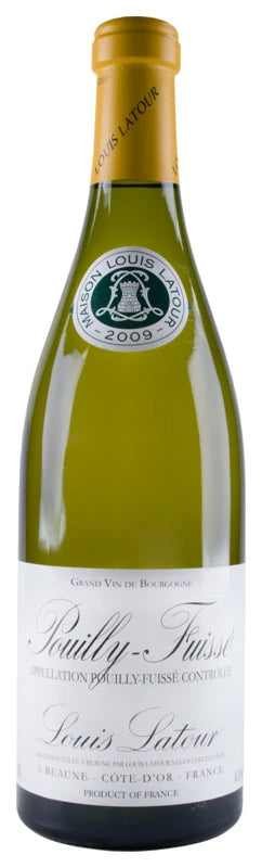 Louis Latour Pouilly‑Fuissé 2017