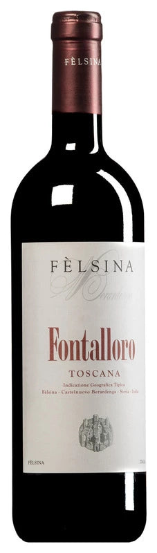 Fèlsina Fontalloro 2019