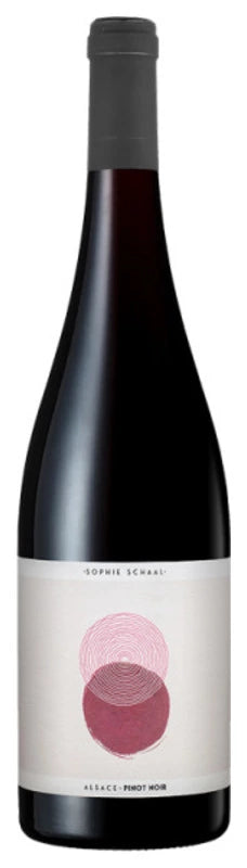 Sophie Schaal Pinot Noir 2022