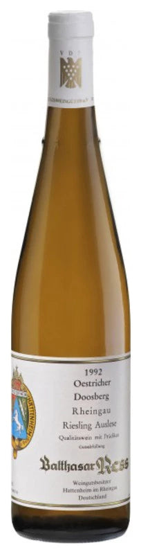 Balthasar Ress Oestrich Doosberg Auslese 1994