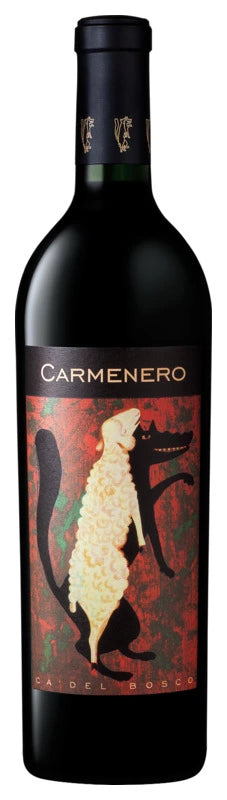 Ca’ del Bosco Carmenero 2009