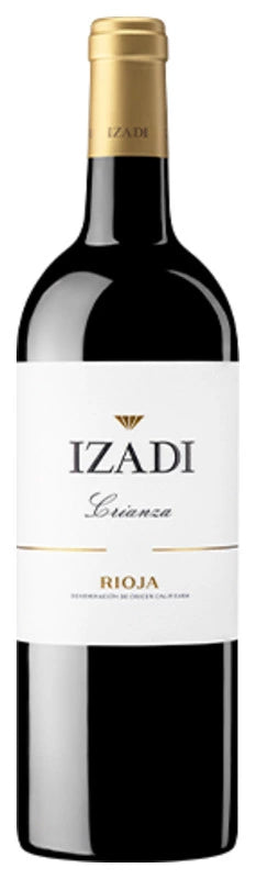Izadi Crianza
