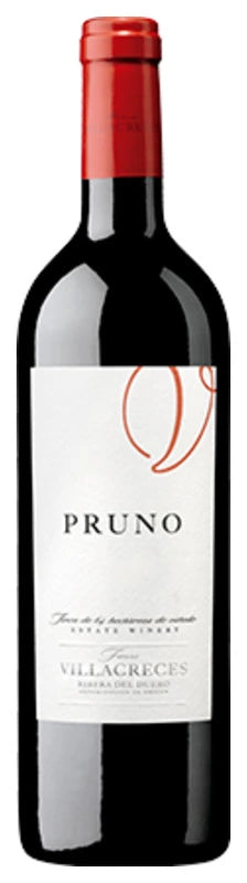 Pruno Crianza