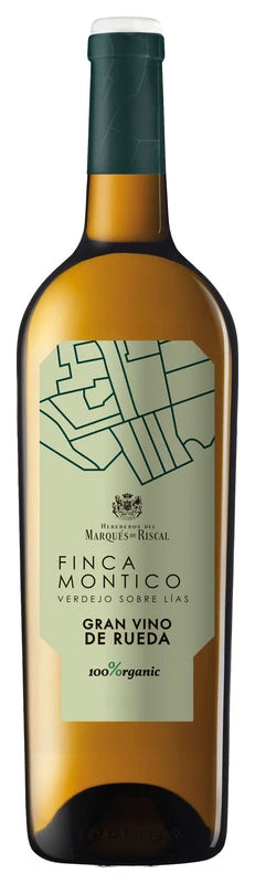 Marqués de Riscal Finca Montico Verdejo