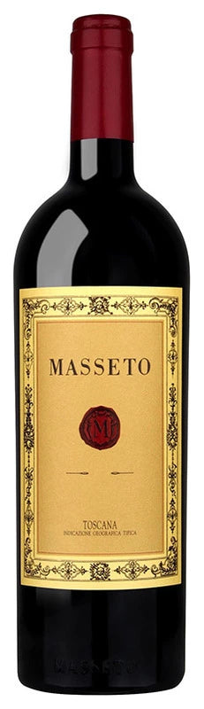 Masseto 2021