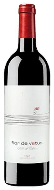 Flor de Vetus Tinto