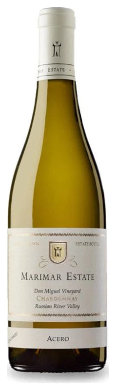 Marimar Estate Acero Chardonnay 2023