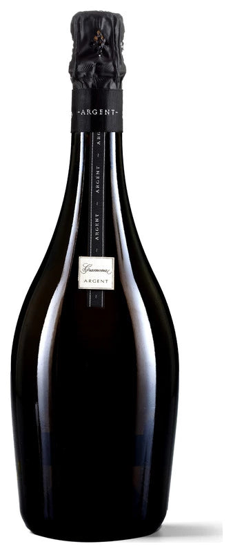 Gramona Argent Brut