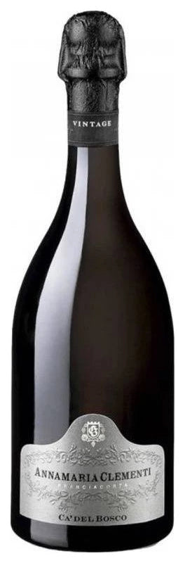 Ca’ del Bosco Annamaria Clementi Brut 2014