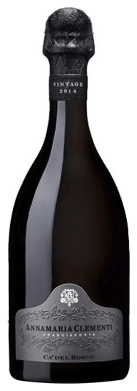 Ca' Del Bosco Cuvée Annamaria Clementi 2016