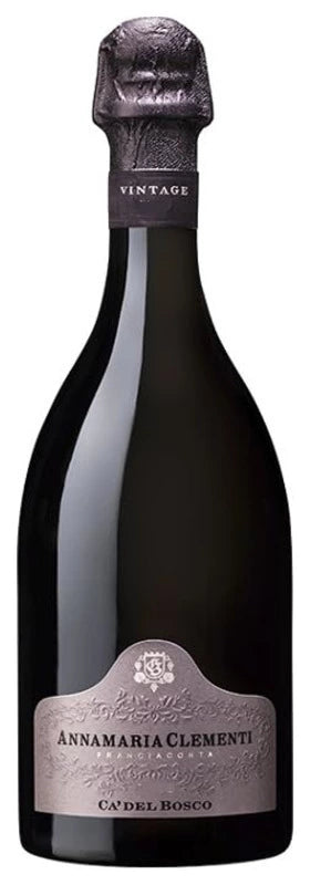 Ca' Del Bosco Cuvée Annamaria Clementi Rosé 2016
