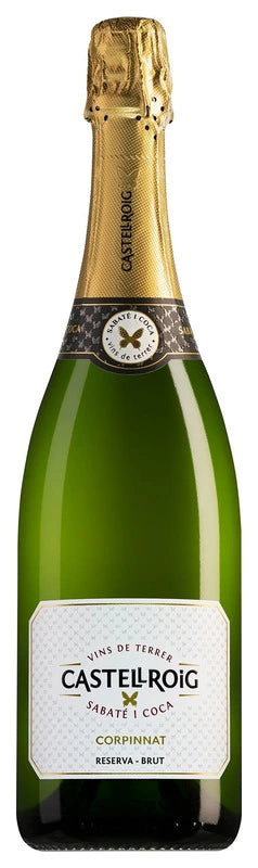 Castellroig Reserva Brut