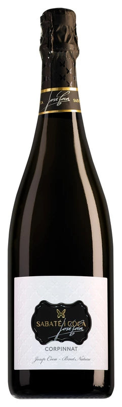 Josep Coca Brut Nature