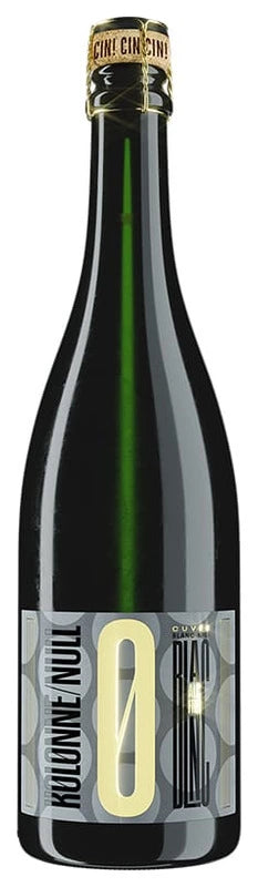 Kolonne 00 Cuvée Blanc Nº 1 Espumoso