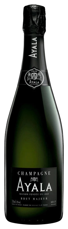 Ayala Brut Majeur