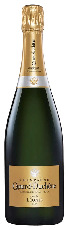 Canard Duchêne Cuvée Léonie Brut