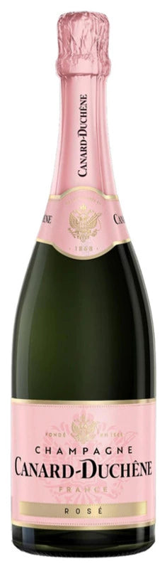 Canard Duchêne Iconic Rosé