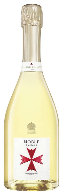 Lanson Noble Blanc De Blancs