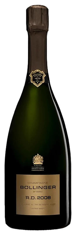 Bollinger R.D. 2008