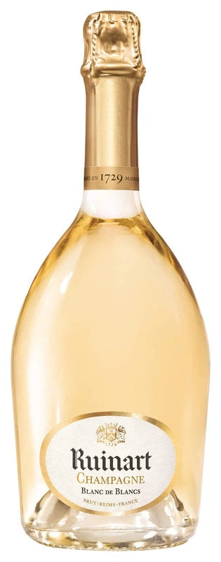 Ruinart Blanc de Blancs