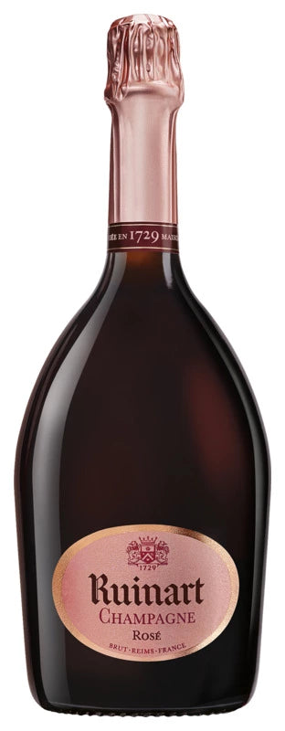 Ruinart Rosé