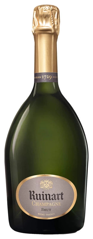 R de Ruinart Brut