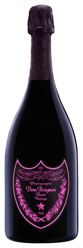 Dom Pérignon Rosé Luminoso 2005 1.5 L