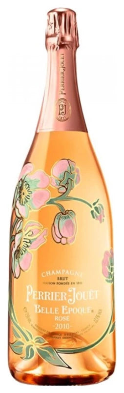 Belle Époque Rosé Luminoso 2006 3 L